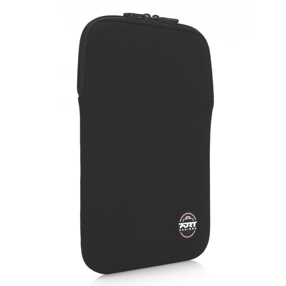 حقيبة تابلت بورت تورينو 2 يونيفرسال 11 بوصة - أسود