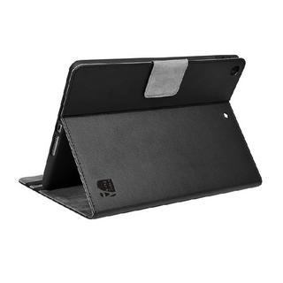 Buy Port muskoka 10. 2 inch apple ipad 2019 tablet case, 201412 – black in Kuwait
