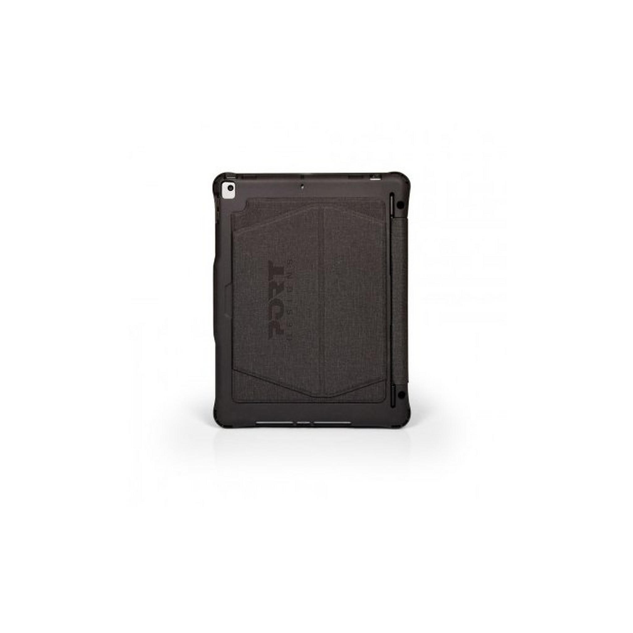 Port Manchester II Case for 10.2 iPad and 10.5-inch iPad Pro, 201505 - Black