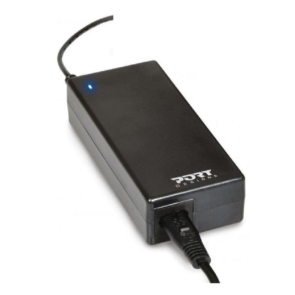 Port Power Supply 90W For HP Laptop - (900007-HP-UK)