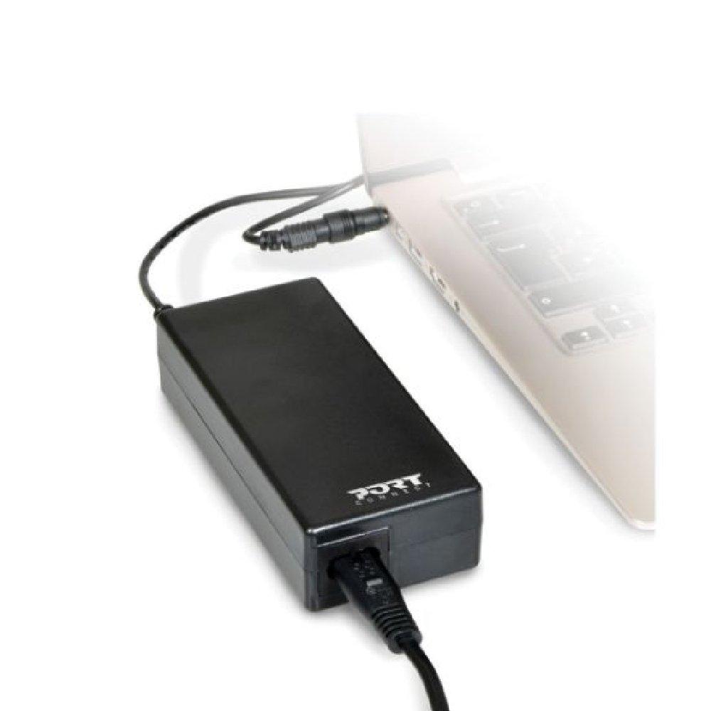 Port Power Supply 90W For HP Laptop - (900007-HP-UK)