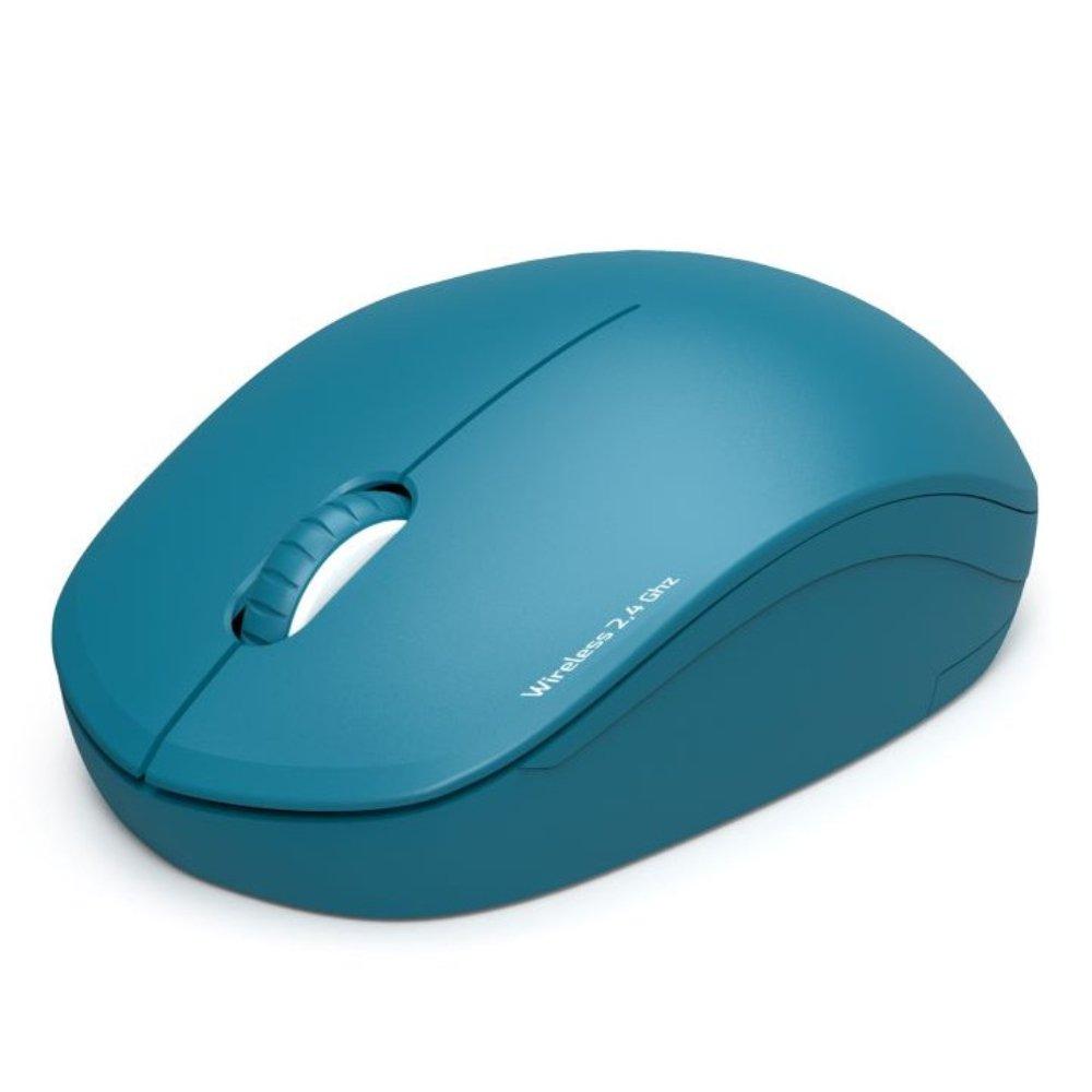 Port Mouse Collection Wireless - Blue (900536)