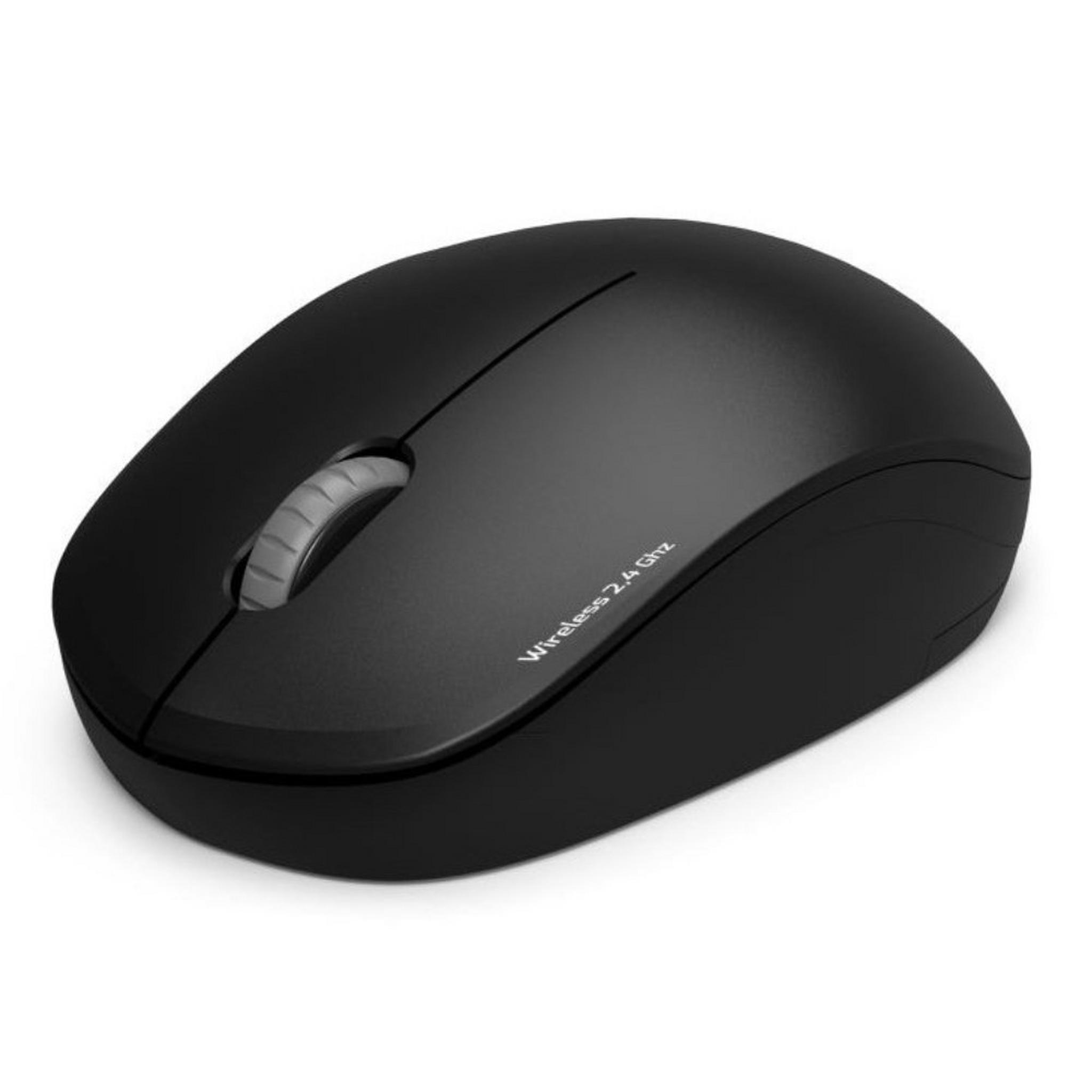 Port Mouse Collection Wireless - Black (900540)