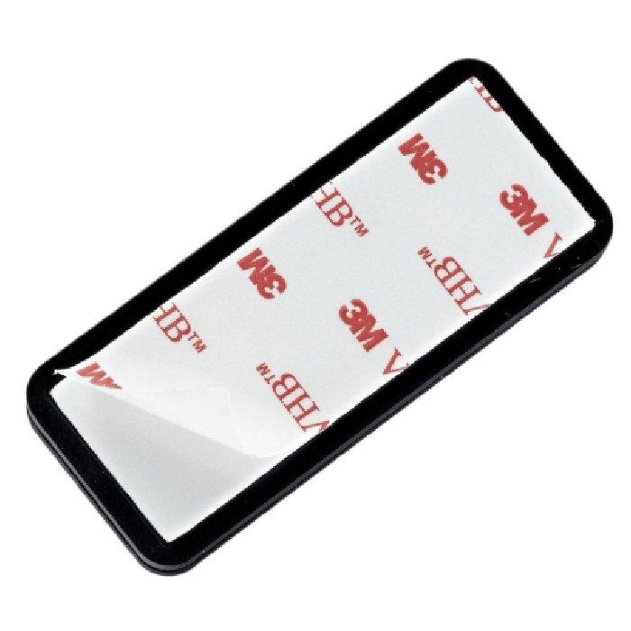 حامل للسيارة 225 مغناطيسي للهواتف لاصق من ويكس جير