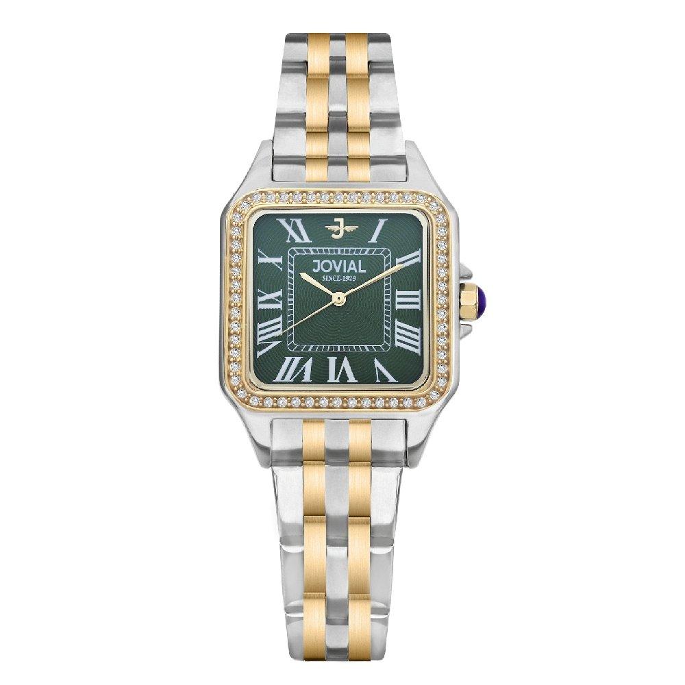 Jovial watch online hot sale