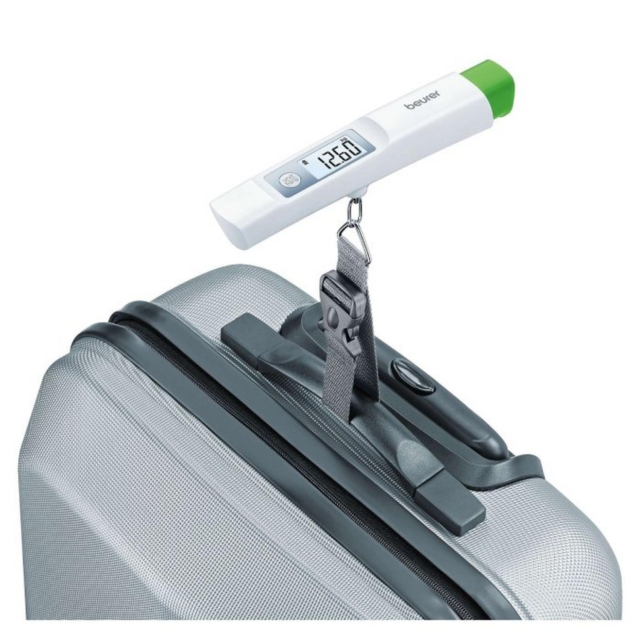 Beurer Luggage Scale (LS 20)