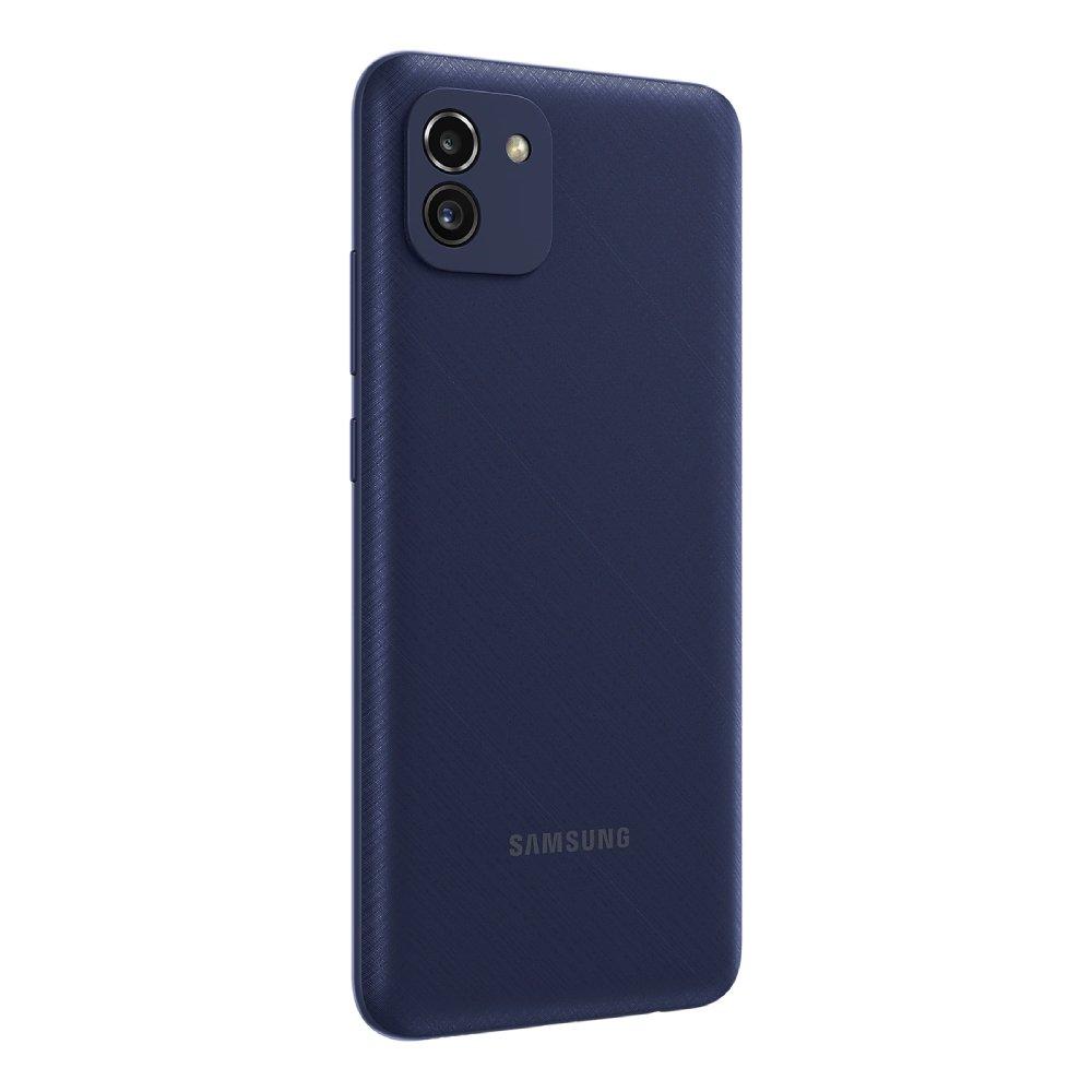 Samsung Galaxy A03 64GB Phone - Blue