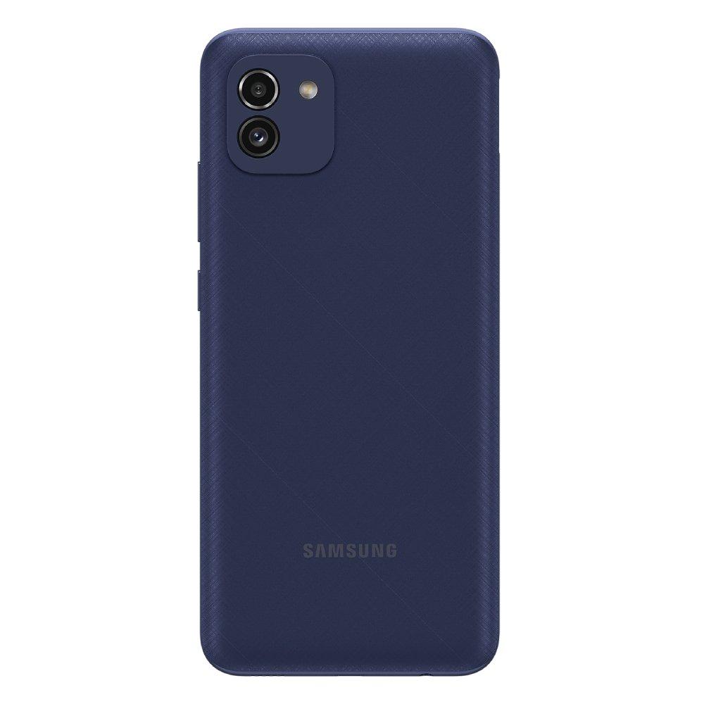 Samsung Galaxy A03 64GB Phone - Blue
