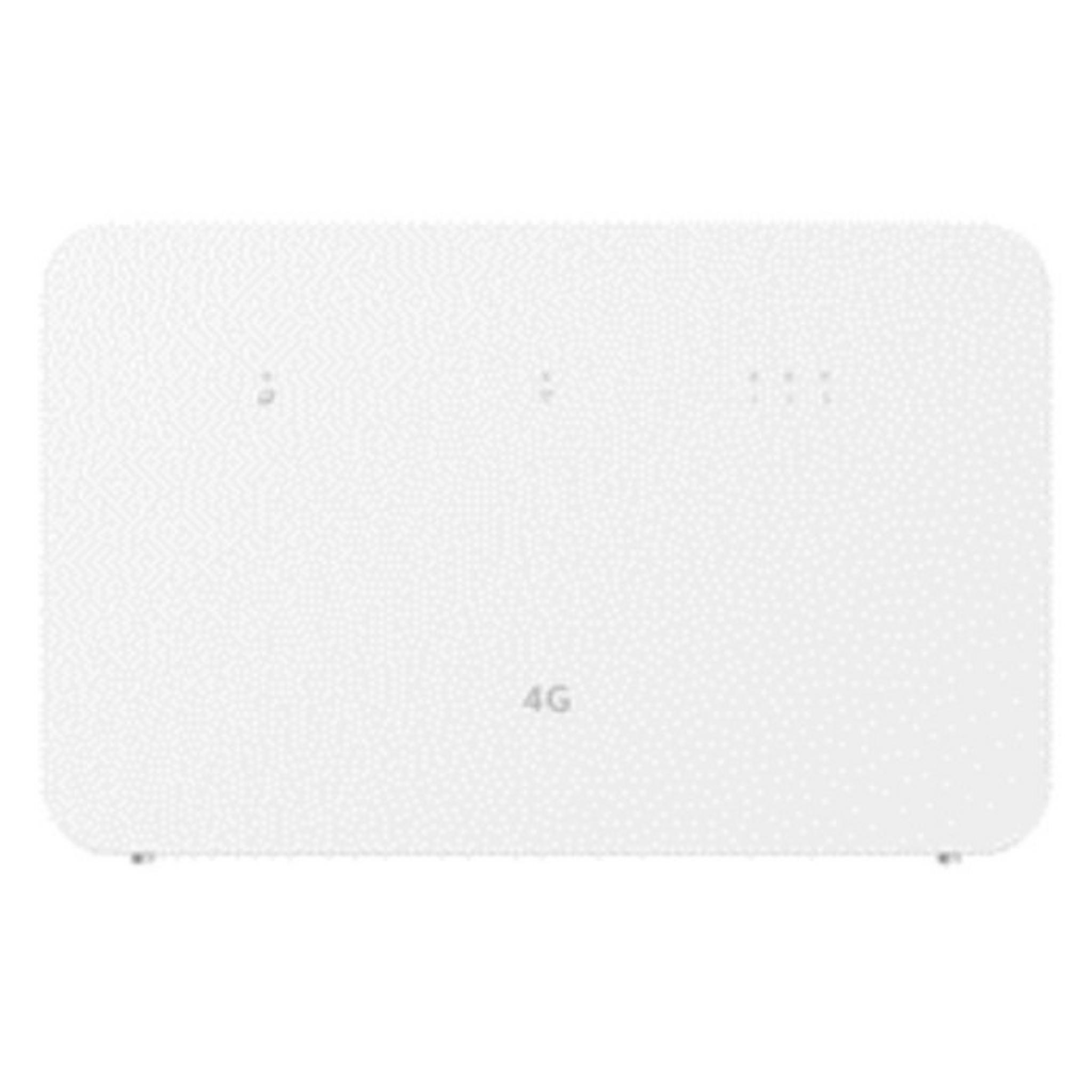 Huawei B311As 4G Router - White