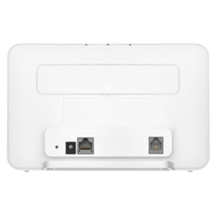 Huawei B311As 4G Router Price Shop online Xcite KSA