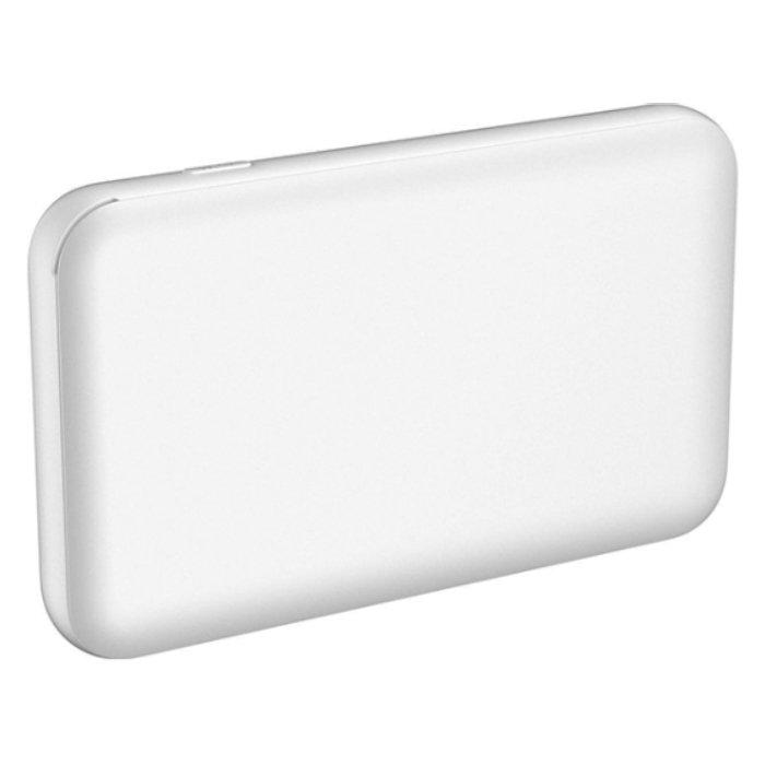 ZTE MF-937 4G Mobile Wi-Fi Router - White