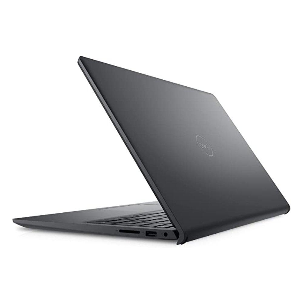 Dell Inspiron 15 Intel Core i5 11th Gen, 8GB RAM, 512GB SSD 15-inch Laptop - Black