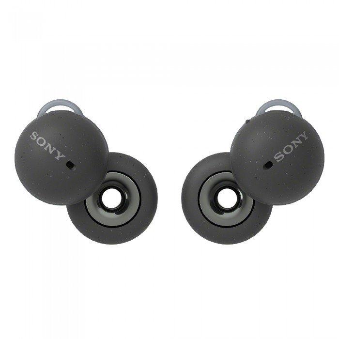 Buy Sony linkbuds true wireless earbuds - black in Saudi Arabia