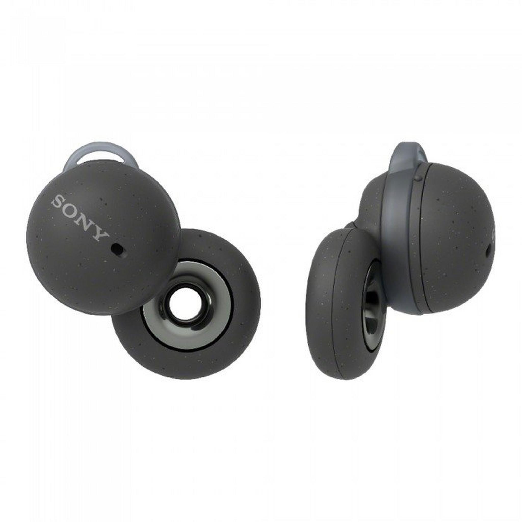 Sony LinkBuds True Wireless Earbuds - Black
