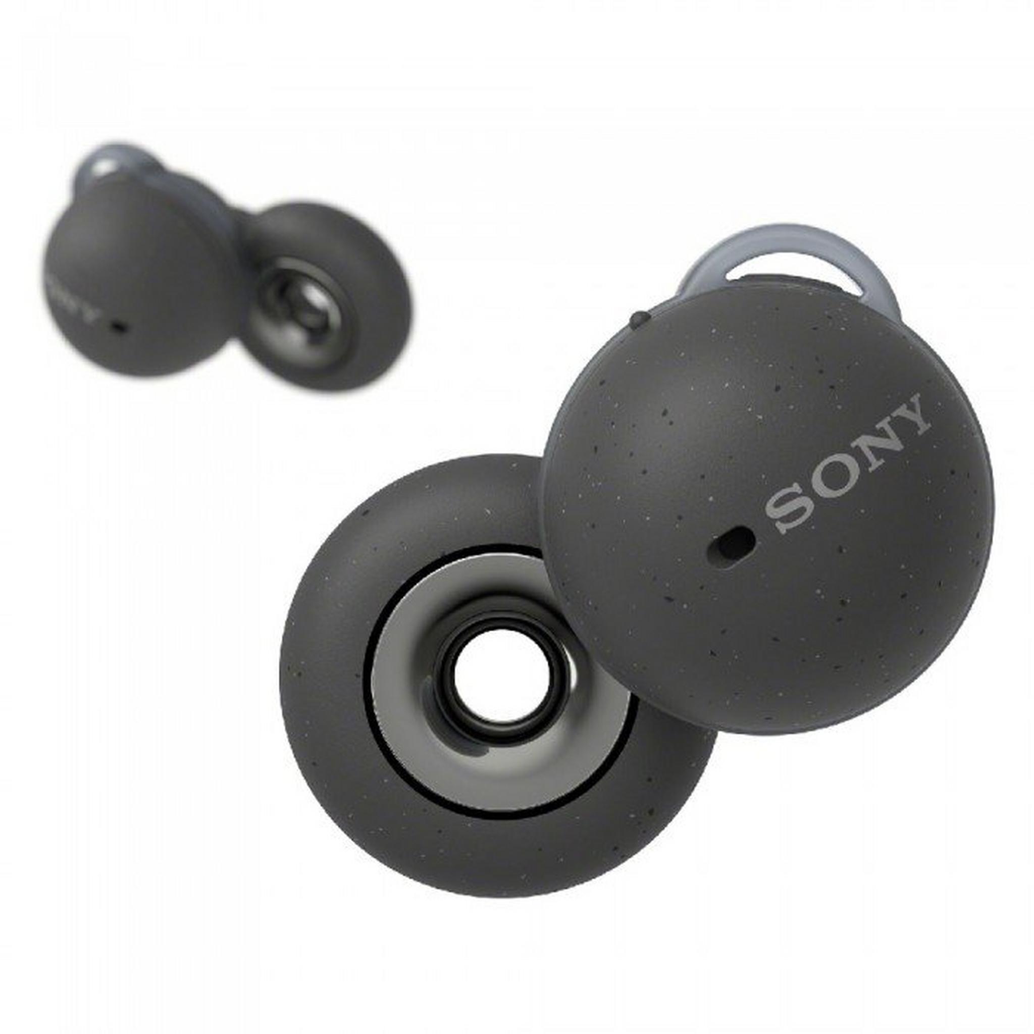Sony LinkBuds True Wireless Earbuds - Black