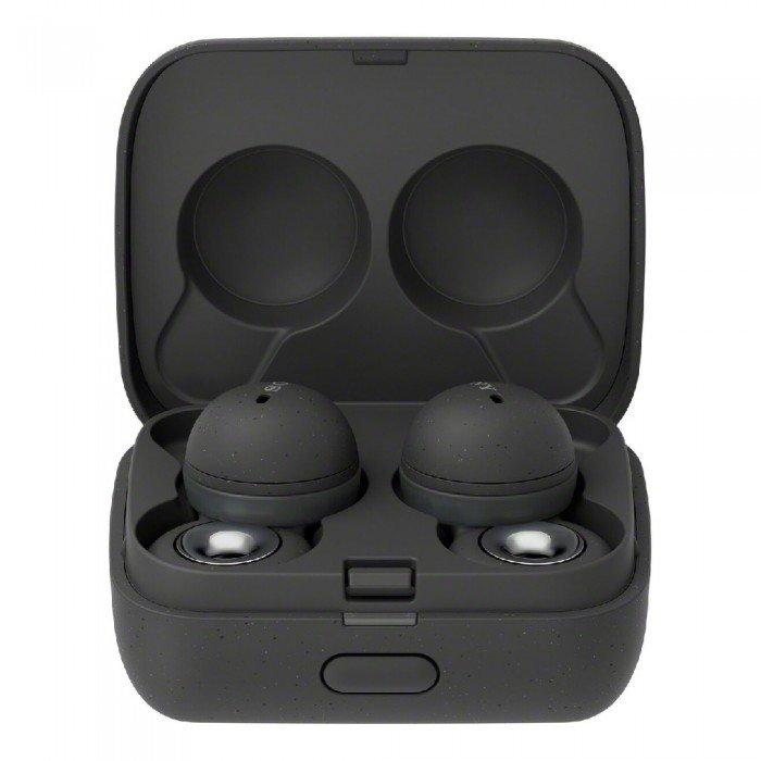 ايربادز لينك بادز لاسلكي حر من سوني، WF-L900/H  - أسود