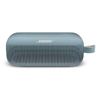 Buy Bose soundlink flex bluetooth speaker - stone blue in Kuwait