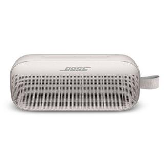 Buy Bose soundlink flex bluetooth speaker - white smoke in Kuwait