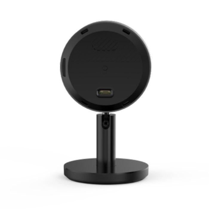 Laxihub Indoor1, Indoor, 2K, Security Camera, INDOOR1-UK-GL – White