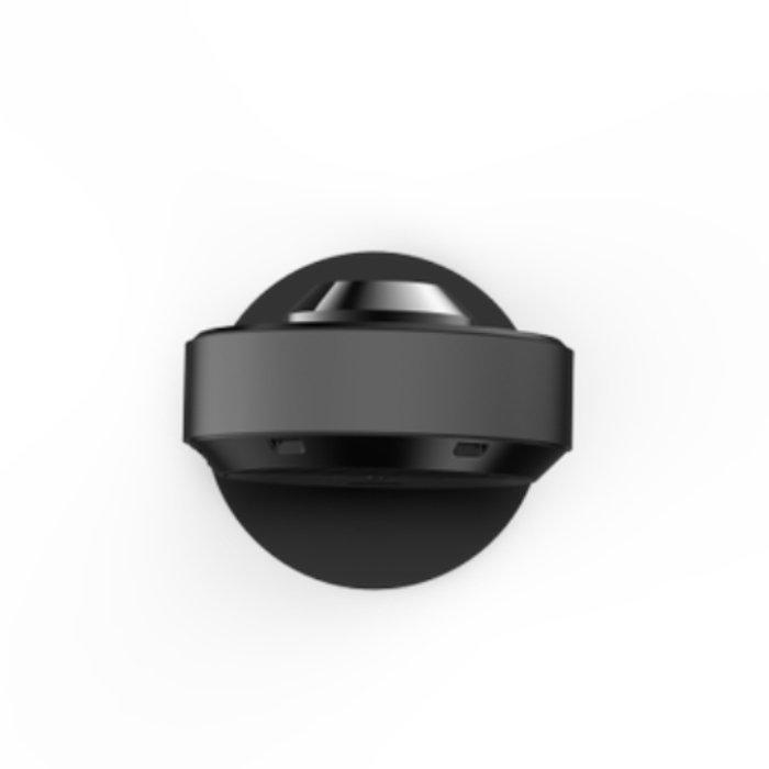 Laxihub Indoor1, Indoor, 2K, Security Camera, INDOOR1-UK-GL – White