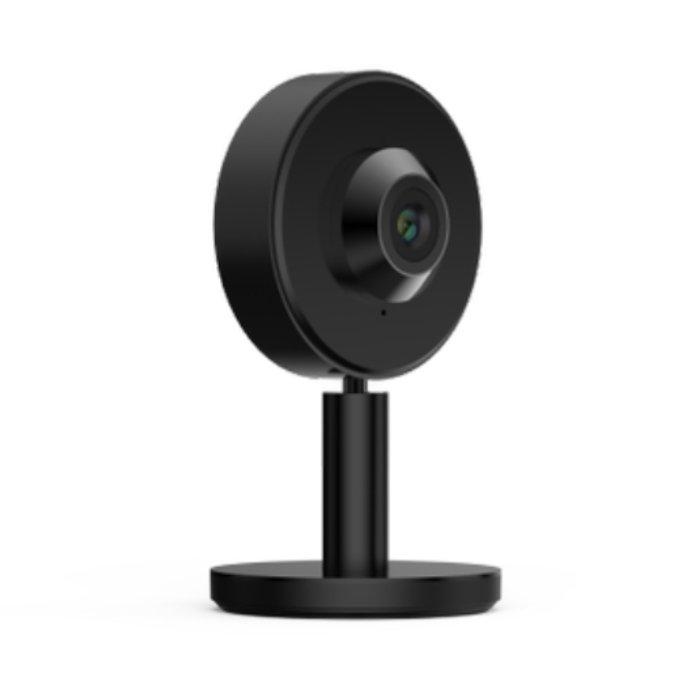 Laxihub Indoor1, Indoor, 2K, Security Camera, INDOOR1-UK-GL – White