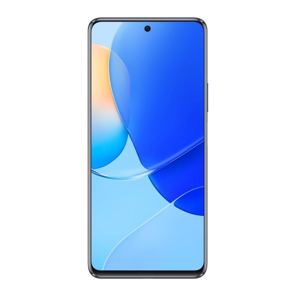 Pre-Order: Huawei nova 9 SE 128GB Phone - Black