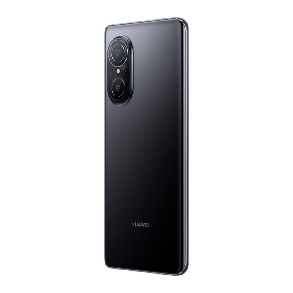 Pre-Order: Huawei nova 9 SE 128GB Phone - Black