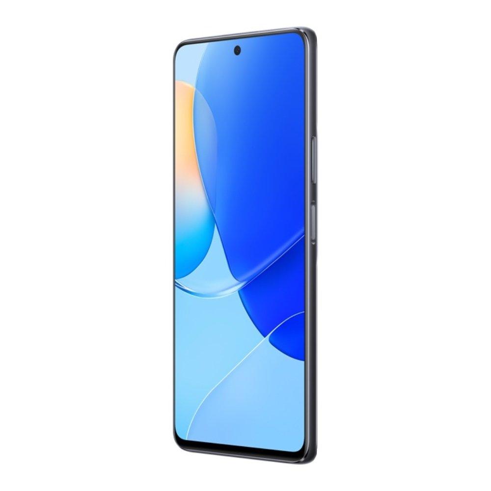 Pre-Order: Huawei nova 9 SE 128GB Phone - Black