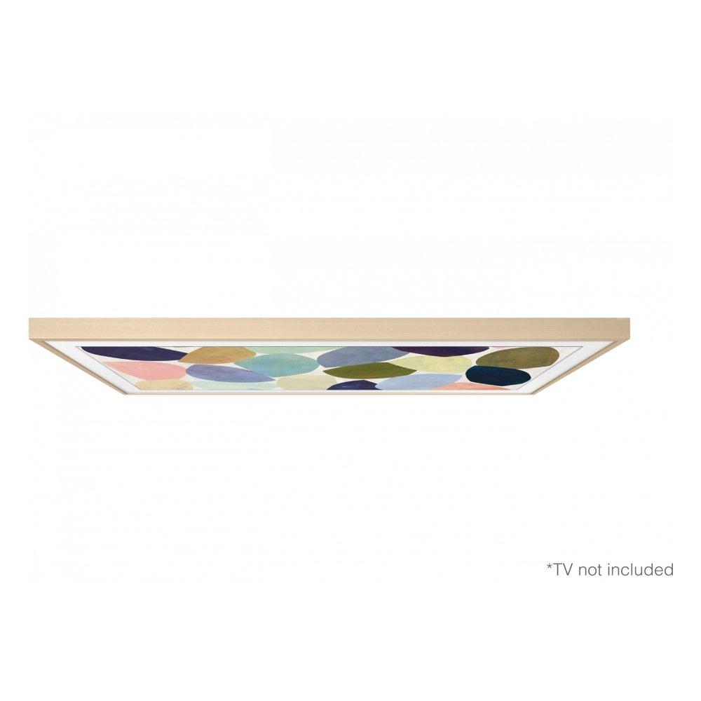 Samsung TV Bezel Frame 65-inch - Beige