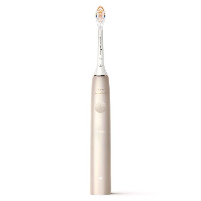 Philips Toothbrush Sonicare Prestige , HX9992/21 - Champagne