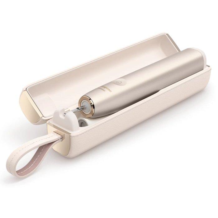 Philips Toothbrush Sonicare Prestige , HX9992/21 - Champagne