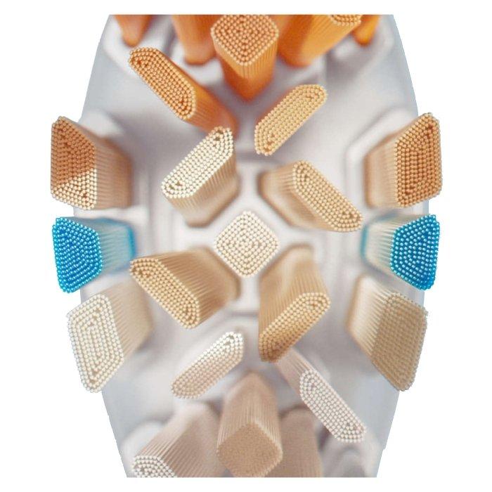 Philips A3 Premium Toothbrush Heads, HX9092/67 - White