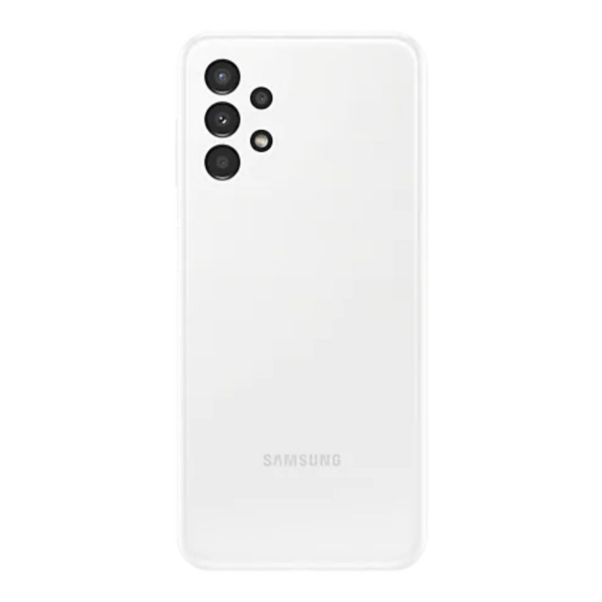 Samsung  Galaxy A13 64GB Phone - White