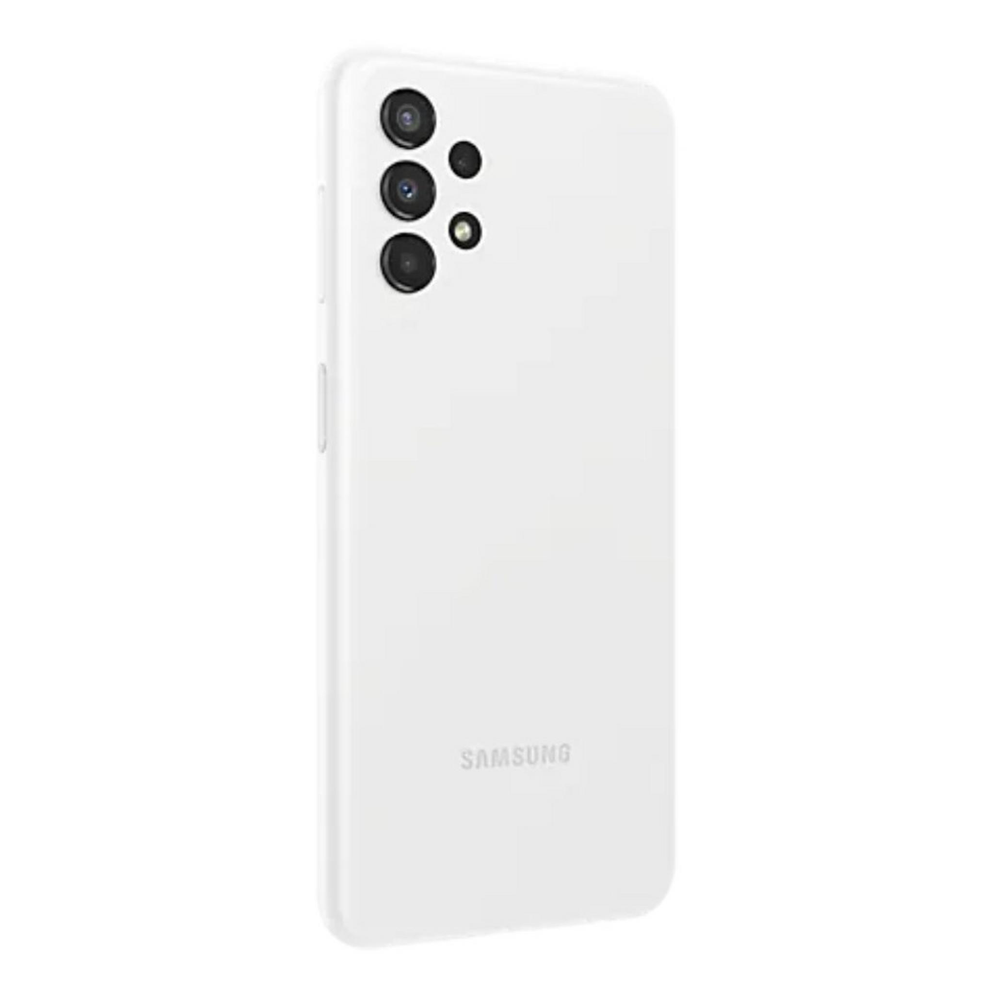 Samsung  Galaxy A13 64GB Phone - White