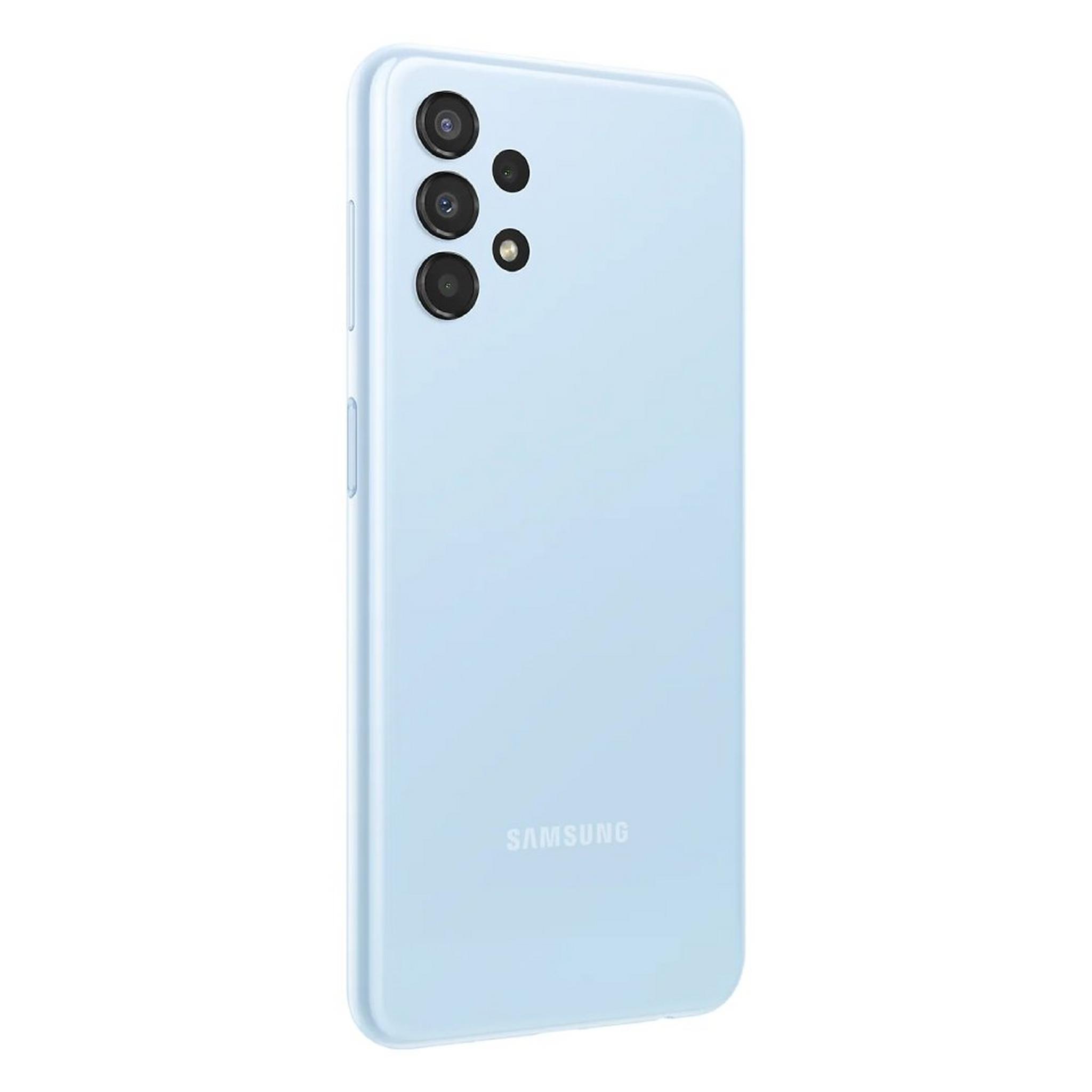 Samsung Galaxy A13 128GB Phone - Light Blue