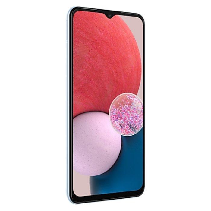 هاتف سامسونج جالاكسي ايه 13 بسعة 128 جيجابايت - أزرق فاتح
