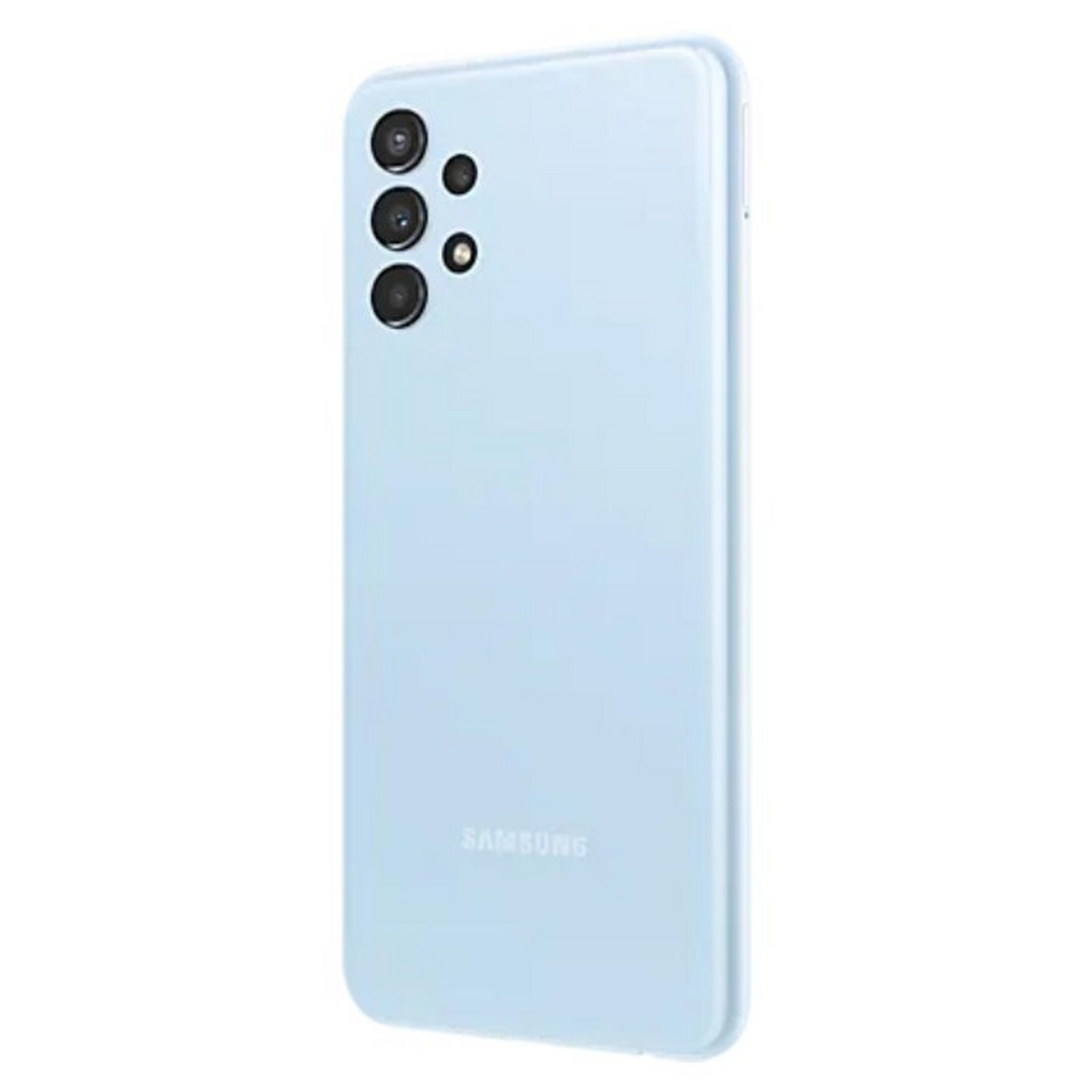 Samsung Galaxy A13 128GB Phone - Light Blue