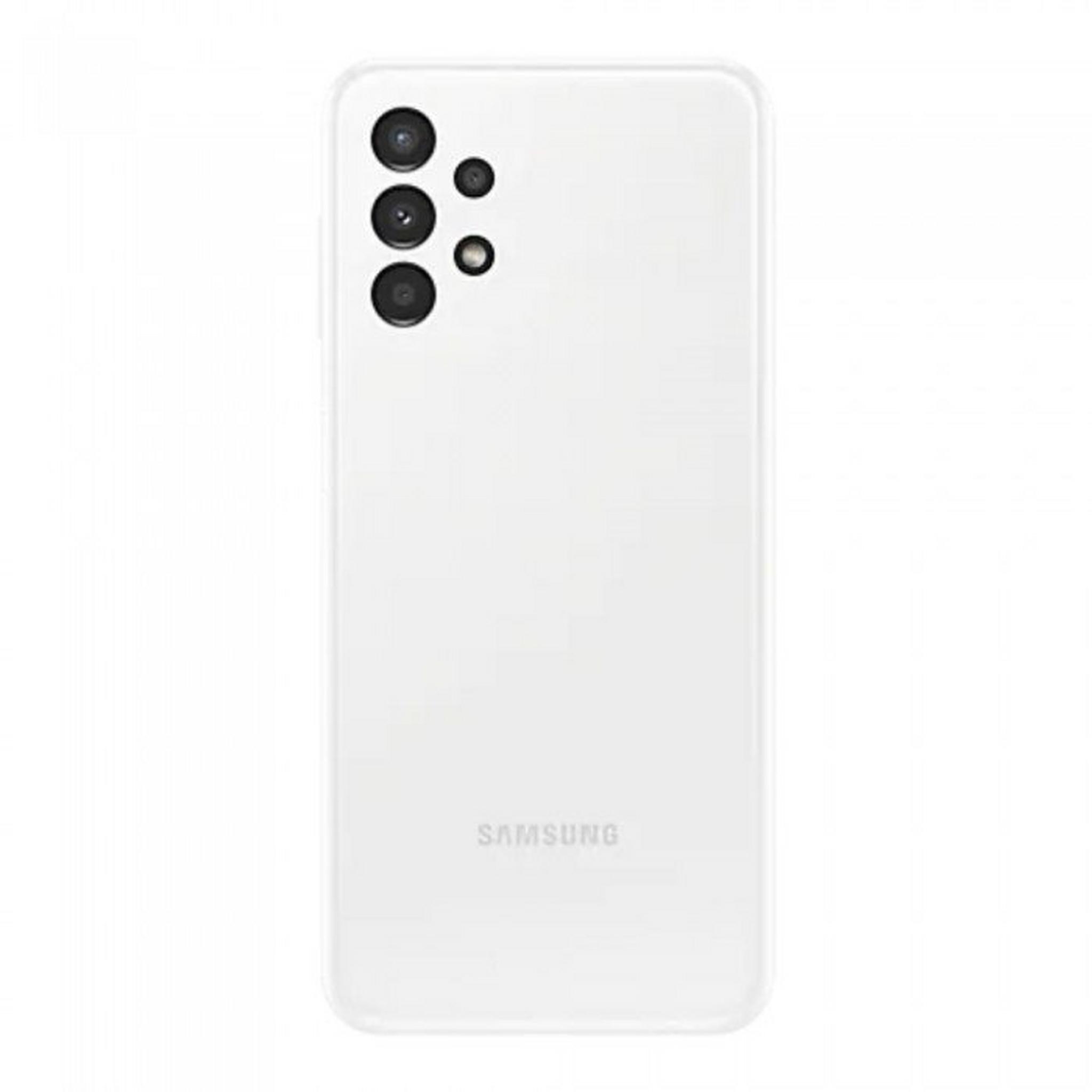 Samsung Galaxy A13 128GB Phone - White