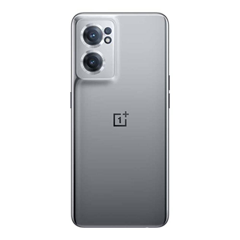 OnePlus Nord CE2 128GB 5G Phone - Grey