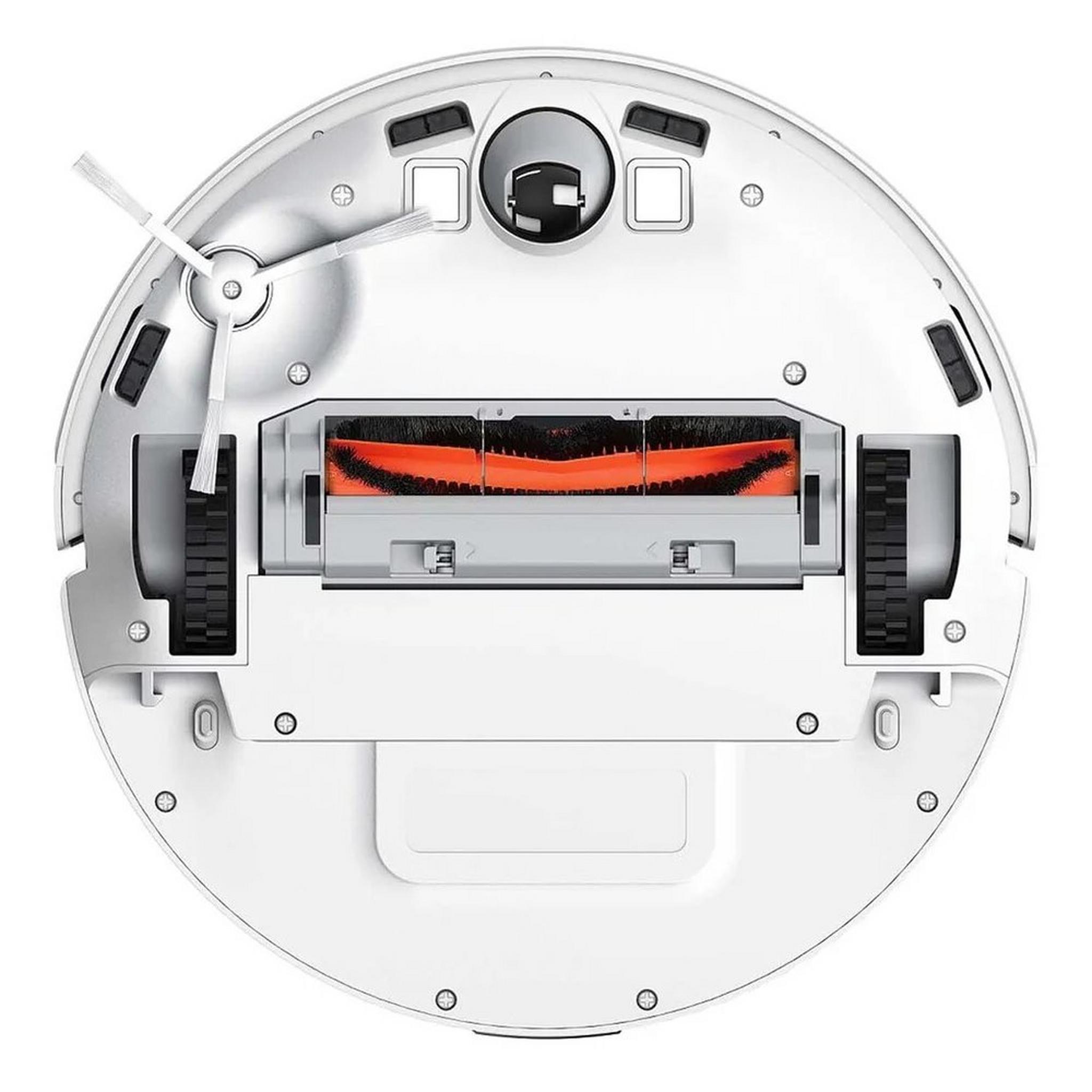 Xiaomi Mi Robot Vacuum-Mop 2, 35 W, 0.45 Liter, BHR5218EN - White