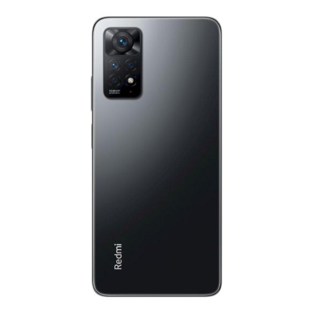 Xiaomi Redmi Note 11 Pro 128GB 5G Phone - Grey