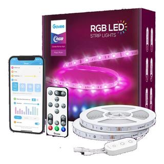 Buy Govee rgb smart led strip lights in Kuwait