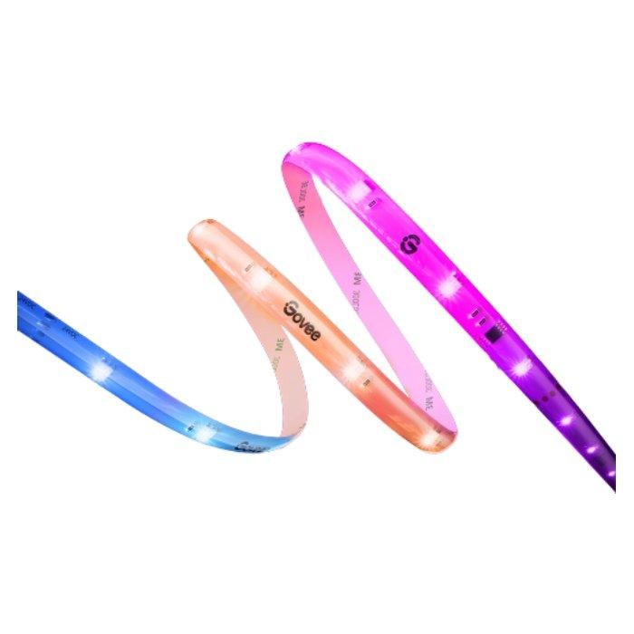 شريط إضاءة ال اي دي مع طبقة حماية من جوفي