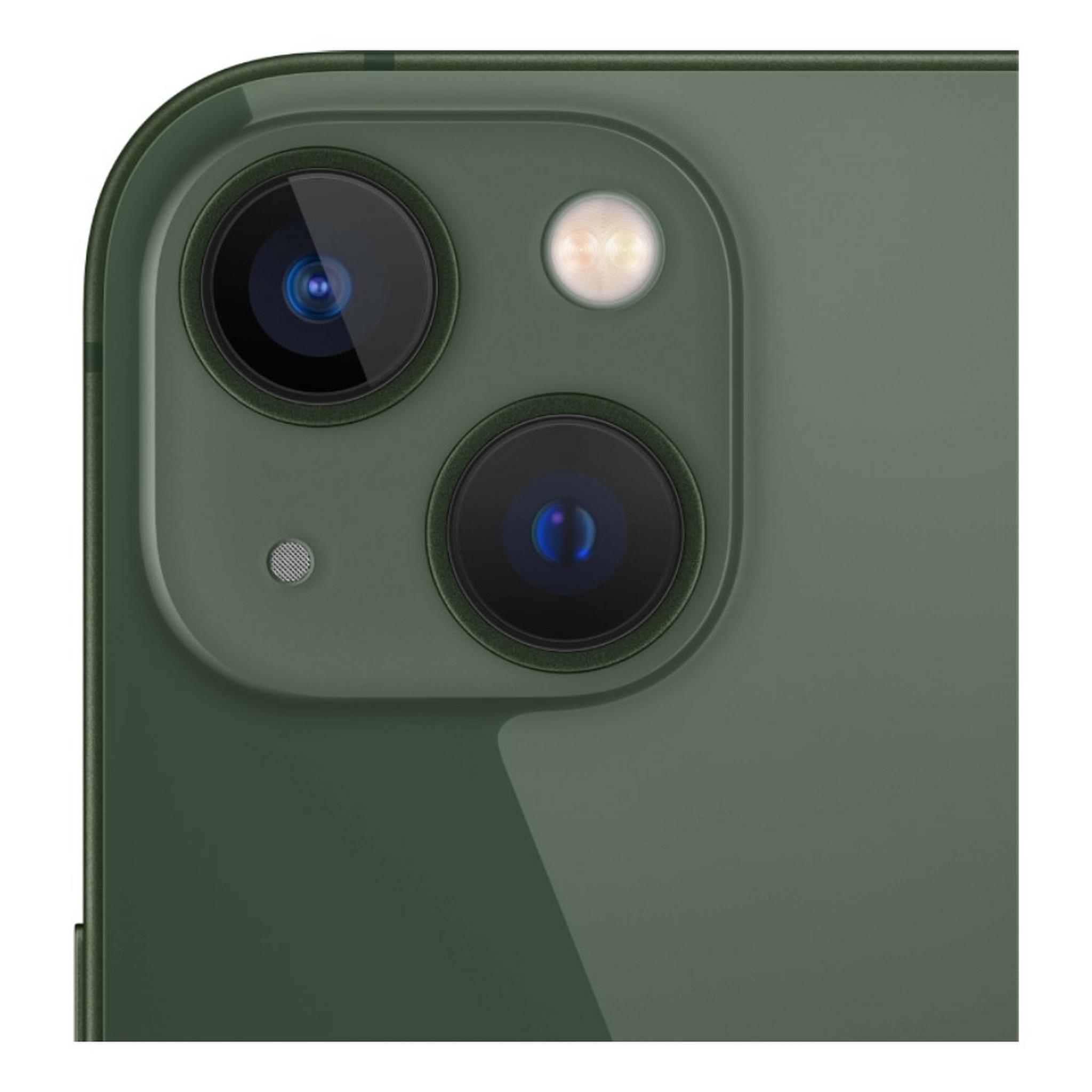 Apple iPhone 13 Mini  512GB - Green