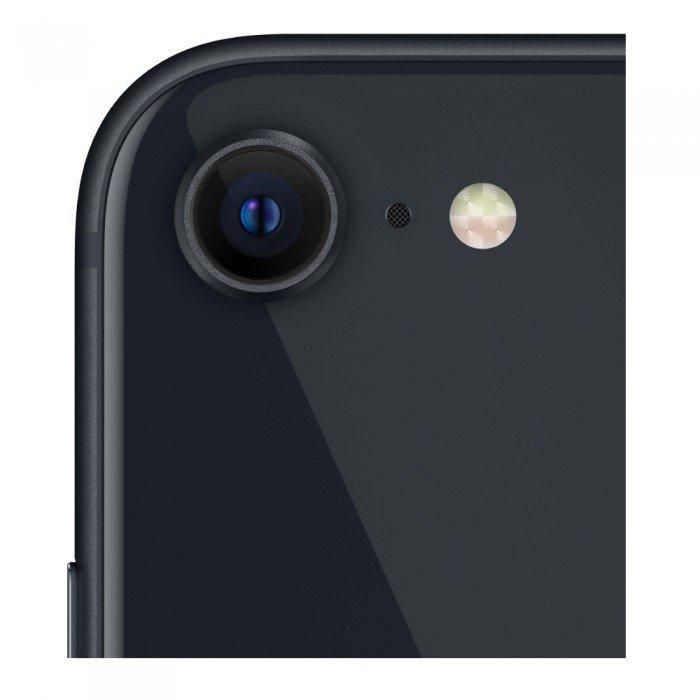 iPhone SE 2022 128GB 5G Black Price in Kuwait Specifications