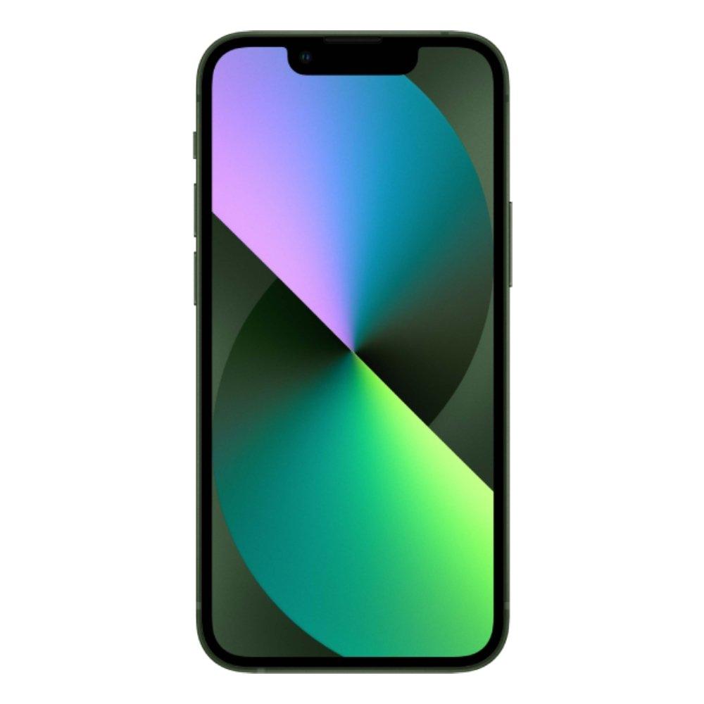 Pre-Order: Apple iPhone 13 Mini 256 GB - Green