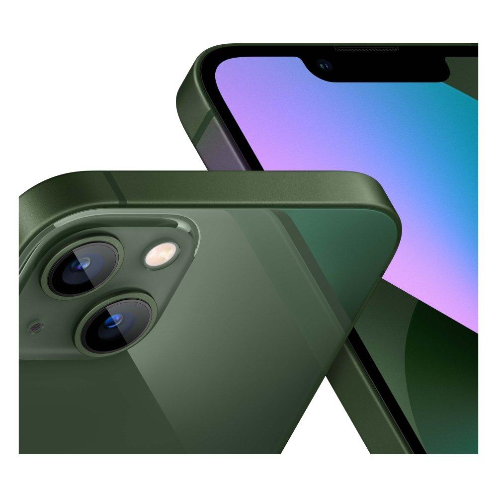 Pre-Order: Apple iPhone 13 Mini 256 GB - Green