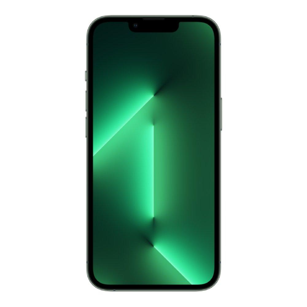 Pre-Order: Apple iPhone 13 Pro 512GB - Alpine Green