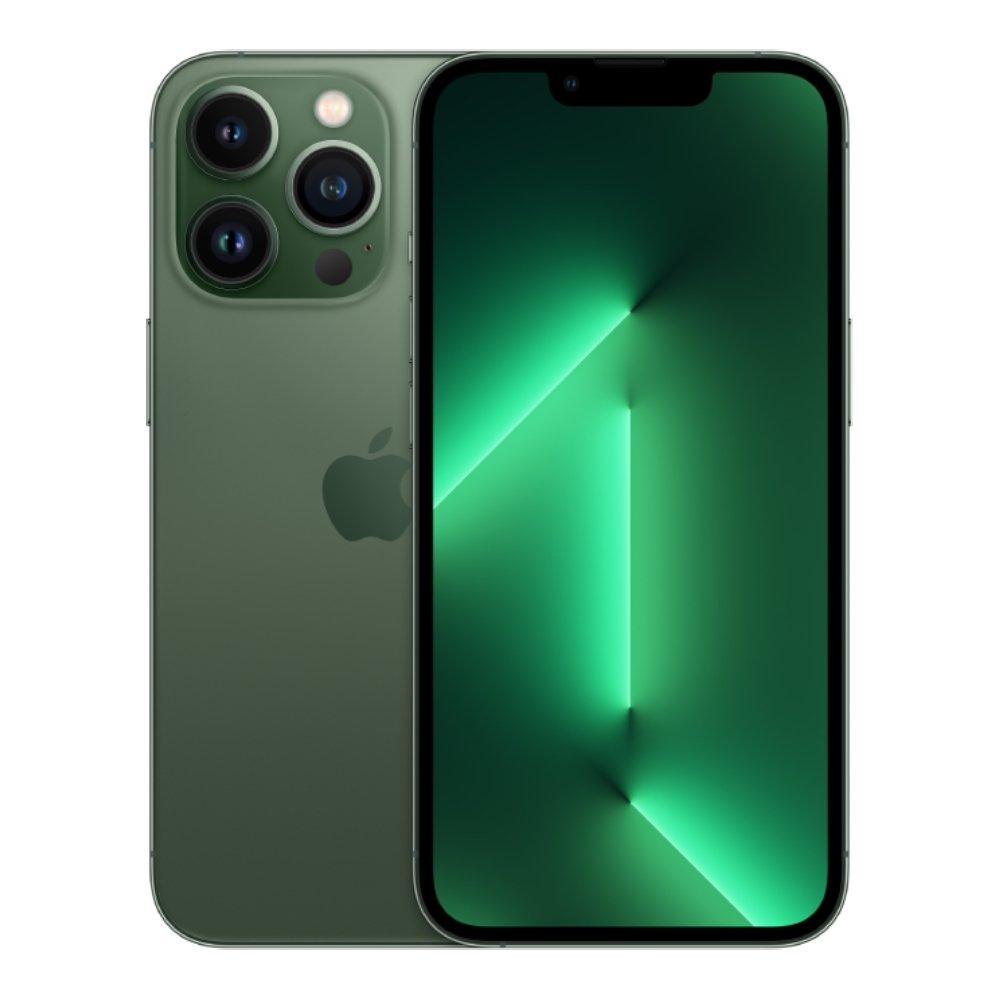 Pre-Order: Apple iPhone 13 Pro Max 128GB - Alpine Green