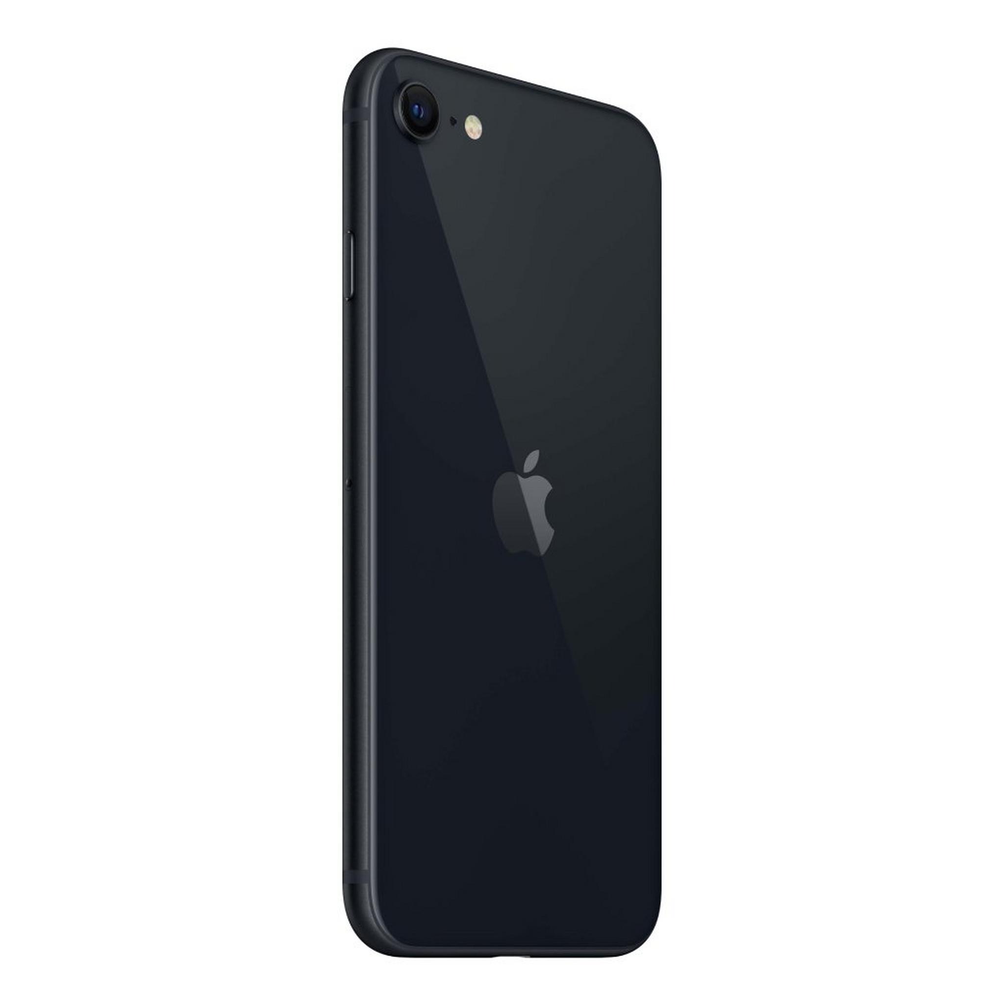 Pre-Order: Apple iPhone SE 3rd Gen 128GB - Midnight